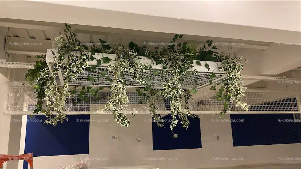 Dikey Dekor - yapay sarmasik dekorasyonu dikey dekor yapay sarmasik 9 Dikey Dekor - yapay sarmasik dekorasyonu dikey dekor yapay sarmasik 9