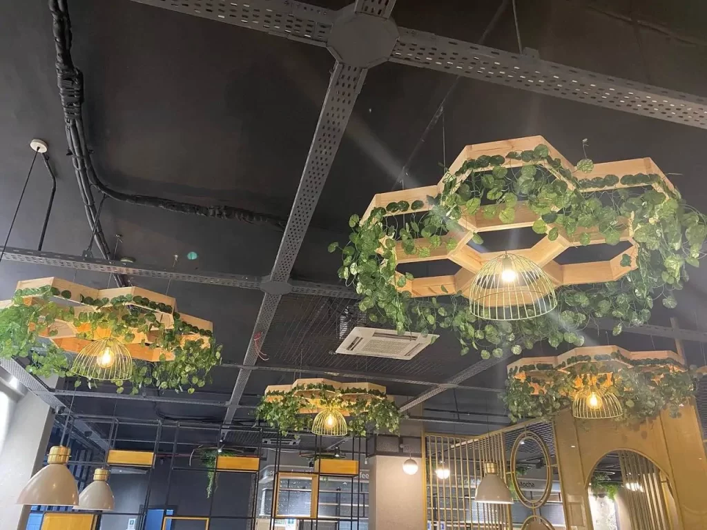 Dikey Dekor - Yapay Dikey Bahce Esenler 15 Temmuz Millet Bahcesi Dikey Dekor - Yapay Dikey Bahce Esenler 15 Temmuz Millet Bahcesi