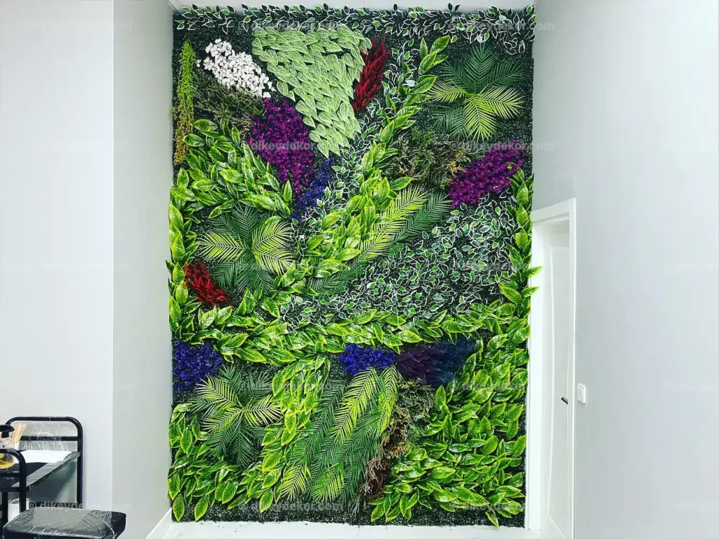 Dikey Dekor - Yapay Dikey Bahce Sefakoy Dovmeci Dikey Dekor - Yapay Dikey Bahce Sefakoy Dovmeci