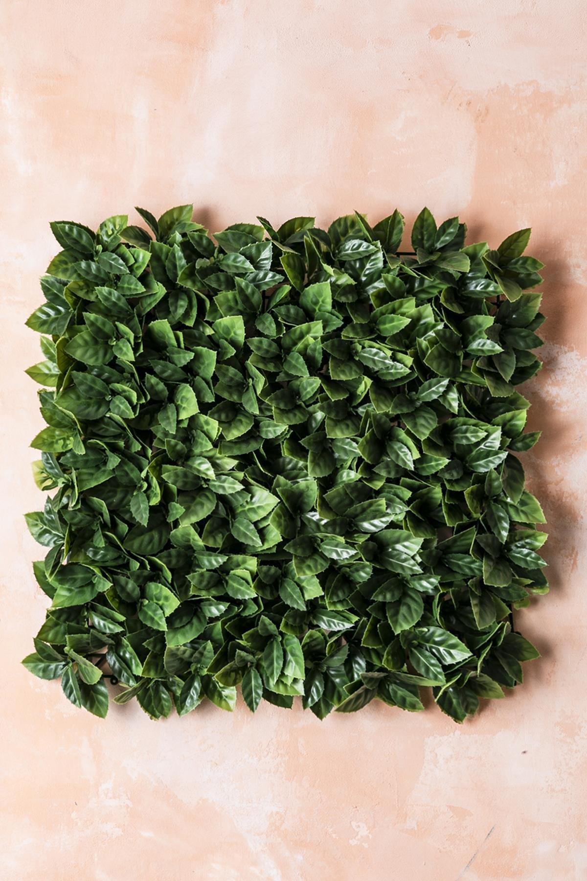 Dikey Dekor - yapay duvar paneli uv korumali portakal yapragi acik yesil 50 50 3691 Toptan Yapay Duvar Paneli (Uv) Korumalı Portakal Yaprağı Açık Yeşil 50*50 (Uv) - Görsel 2