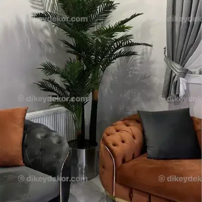 Büyük Yapay Ağaç Vera Spa