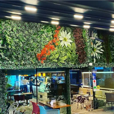 Park Inn by Radisson Proje Detay