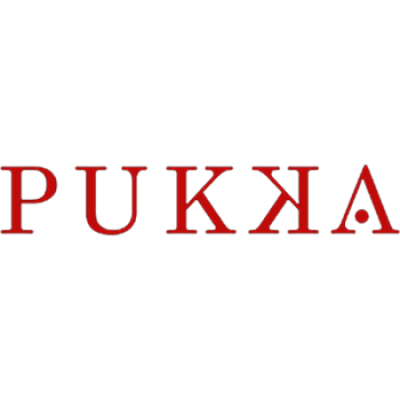 Pukka Cafe
