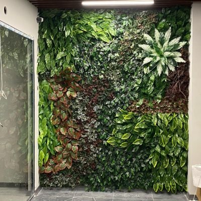 Revmen Genel Merkez - Showroom