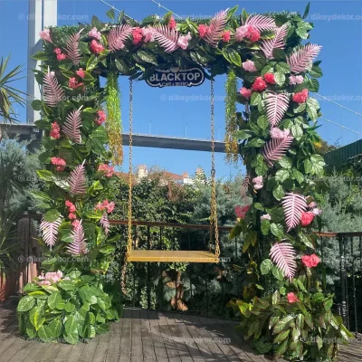 TAG Blacktop (Ortaköy)