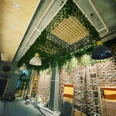 Tavan Dekorasyon Beylikdüzü Fırın